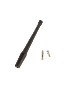 Rugged Ridge Antenna Reflex 6in 97-20 Jeep TJ/JK/JL/JT - 17212.06