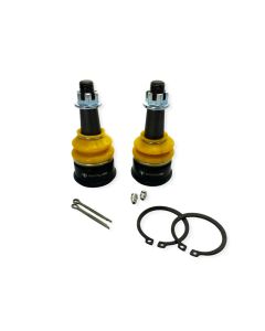 Whiteline 17-21 Honda Civic Type R Front Roll Centre / Bump Steer Correction Kit - KCA525