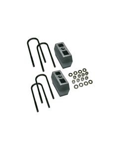Superlift 03-18 Dodge Ram 2500/3500 4WD 4in Block Kit - 4149