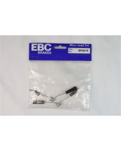 EBC 03-05 Dodge Sprinter 2500 Bosch Rear Front Wear Leads - EFA015