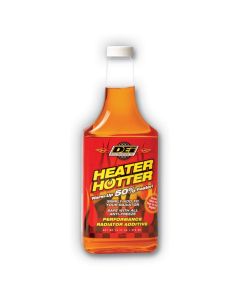 DEI Radiator Relief Heater Hotter - 16 oz. - 40206