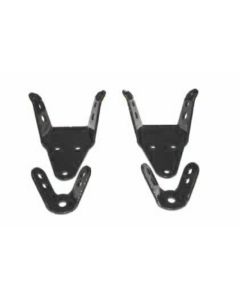 Skyjacker 2004-2004 Ford F-350 Super Duty Multi Shock Bracket - TS950