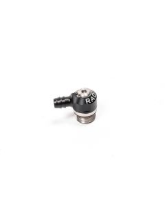 Radium Engineering 8AN ORB Swivel Banjo To 10mm Barb - 20-1000-0810B