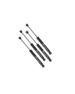 Superlift 00-04 Ford F-250/F-350 SuperDuty 4WD (Diesel/V-10) 4-7in Lift Kit Shock Box - 84005