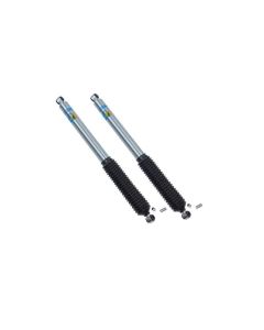 Superlift 00-06 Chevy Suburban Tahoe/GMC Yukon 4WD 6in Lift Kit & Knuckle Kit - Bilstein Shock Box - 84030