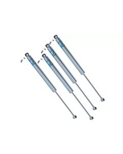 Superlift 11-16 Ford F-250/F-350 SuperDuty 4WD (Diesel) 4in Lift Kit Bilstein Shock Box - 84051