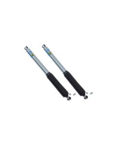 Superlift 04-18 Ford F-150 4WD 4.5-6in Lift Kit Bilstein Shock Box - 84058