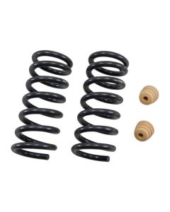 Belltech COIL SPRING SET 09-16 DODGE RAM STD CAB 2inch - 4762