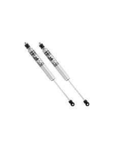 Superlift 07-20 Toyota Tundra Fox Shock Box - 4-6in Lift Kit Rear Shocks Only - 84074