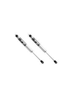 Superlift 07-20 Toyota Tundra Fox Shock Box - 0-1in Lift Kit Rear Shocks Only - 84075