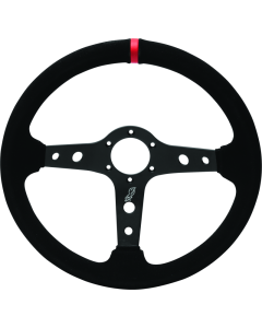 DragonFire Racing Steering Wheels - Iron Series Shallow - 522343