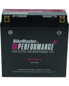 BKM Batteries: Maintenance-Free BIKE-781385