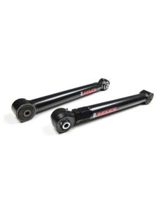 JKS Manufacturing Jeep Wrangler JK Adjustable J-Flex Lower Control Arms - Rear - JKS1660