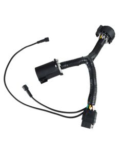Oracle Jeep JT 7 PIN Trailer Wiring T-Harness Adapter Plug SEE WARRANTY - 6113-504