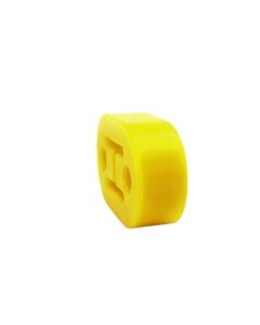 ISR Performance Universal Muffler Hanger Bushings - IS-EXHB