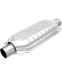 MagnaFlow Conv Univ 2.25inch FED - 95505