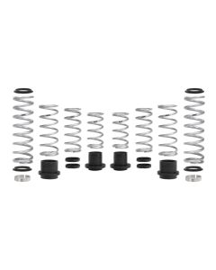 Eibach Pro-UTV 20-21 Polaris RZR XP Turbo S w/ OE Fox Dynamix Shocks Stage 2 Performance Springs - E85-209-022-02-22