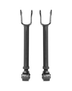Rancho 97-06 Jeep TJ Front Upper Adjustable Control Arm Kit - RS66160B