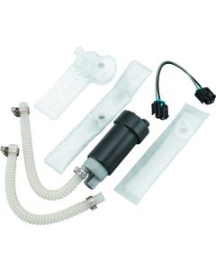 Twin Power 04-17 Dyna 04-17 V-Rod Fuel Pump Rps H-D 75284-08A 61016-04B 62111-04 62109-01A 62109-07 - 486972