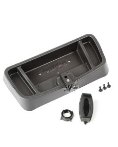 Rugged Ridge Dash Multi-Mount W/Phone Holder 97-06 Jeep Wrangler - 13551.19