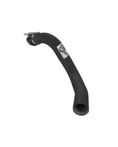 aFe Bladerunner Intercoolers I/C Tube 3in Cold Ford F-250/F-350 99-03 V8-7.3L - Black - 46-20099-B