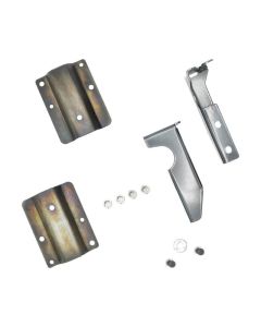 ARB Awning Bkt Quick Release Kit4 - 813408