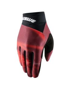 USWE Lera Off-Road Gloves Flame Red - Small - 80997003400104