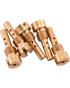 Bikers Choice Keihin CV Low Speed .50MM Jets 5 Pk - 420838