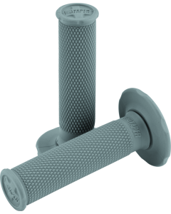 ProTaper Full Diamond Grips Soft - Light Gray - 024841