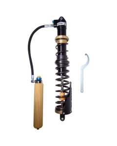Bilstein 20-21 Polaris RZR XP 1000 Black Hawk Powersports Shock & Coil Spring Assembly - Rear - 41-327852