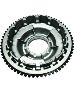Twin Power L84-89 Big Twin Clutch Shell Replaces H-D 37702-84 - 481899