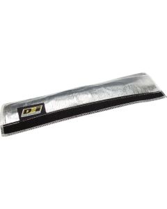 DEI EGR Cover 15in x 4.5in - Hook and Loop Closure Design - 10388