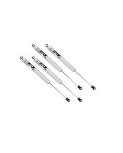 Superlift 20-24 Jeep Gladiator 4dr. FOX 2.0 Shock Box - 2.5in. Lift - 84172