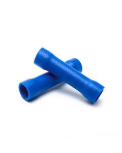 Oracle Butt Connectors Crimp 18-22AWG (x100) - 2010-504