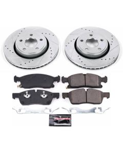 PSB Z23 Evolution Kit - POWE-K7412