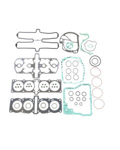 Athena 86-88 Yamaha FZR Genesis / Exup / D / Dc / E / Ec 1000 Complete Gasket Kit (Excl Oil Seal) - P400485850960/1