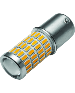 Kuryakyn L.E.D. Bulb 1156 Amber - 2872