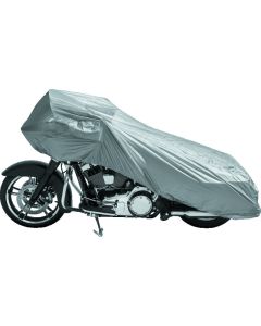 Covermax Extra Large Half Cover For Touring Bike - 107523