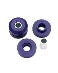 SuperPro 1975 Alfa Romeo Alfetta GT Front Strut Bar-to-Chassis Mount Bushing Kit - SPF0061K