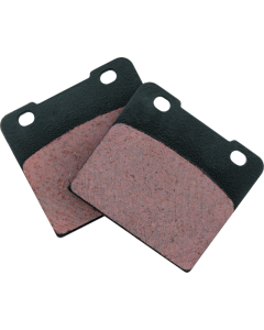 BikeMaster Suzuki Brake Pads - 961105