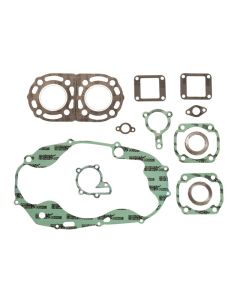 Athena 80-82 Yamaha RD A/B/ C/D/ LC/YPVS 250 Complete Gasket Kit (w/o Oil Seals) - P400485850250