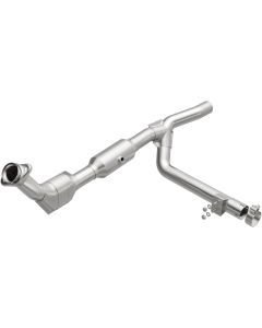 Magnaflow 01-03 Ford F150 XL/XLT V6 4.2L OEM Grade / EPA Compliant Direct-Fit Catalytic Converter - 21-249