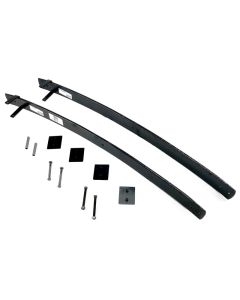 Tuff Country 80-04 Ford F-350 4wd Front 1.5in Add-a-Leafs Pair - 82111