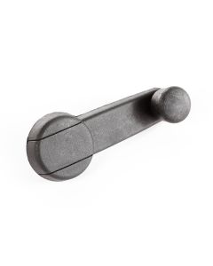 Omix Window Crank Handle- 84-96 Cherokee/Grand Cherokee - 11814.05