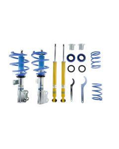 Bilstein B14 (PSS) 13-14 Mercedes-Benz CLA250 L4 2.0L Front & Rear Performance Suspension System - 47-231108