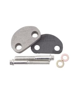 Edelbrock 351-w/ 351-C 2V Bk Off - 8981