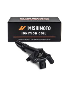Mishimoto 10-14 Ford F-150 Raptor 6.2L Ignition Coil - Pass Side - MMIG-F62-10P