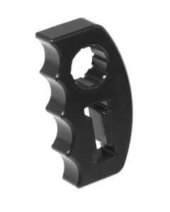 Prothane Universal Jack Grabber for Hi-Lift Jack - Black- PROT-19-1404-BL