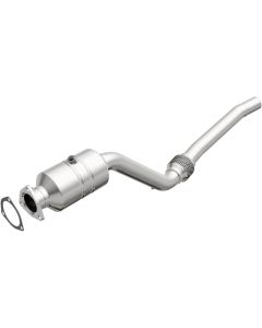 MagnaFlow Conv DF 02-03 Audi A4 3L Driver Side - 51461