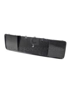 Anderson Composites 13-14 Ford Mustang/Shelby GT500 Tail Garnish - AC-TG1213FDGT